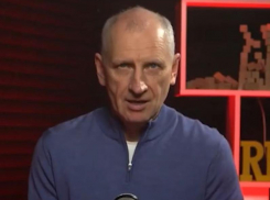 Полковник СБУ Стариков: у ВСУ провал под Запорожьем, русские заходят в тыл