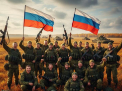 ВС РФ освободили Новое Запорожье, отбросив ВСУ на 14 километров