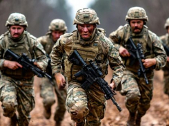 Российская армия взяла под огневой контроль часть трассы Запорожье – Курахово