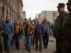 В запорожских сёлах мобилизовать мужчин будут выездные ТЦК