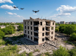 Есть разрушения: раскрыты последствия утреннего удара ВСУ по Токмаку