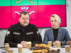 Запорожского губернатора Балицкого сфотографировали с необычного ракурса, снимок слили в Сеть