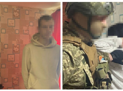 Подпольщики пытались взорвать воинскую часть в Запорожье