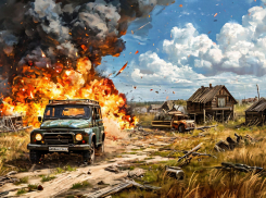 Новости Запорожья: контрнаступ ВСУ, 18 дронов по мирным и казачий округ