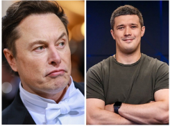 Скандальный вице-премьер Украины из Запорожья Фёдоров хочет создать аналог департамента Маска DOGE