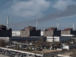 «Росатом» передал в правительство план перезапуска Запорожской АЭС