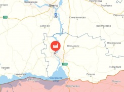 Нанесен удар по Днепровской ГЭС: на Украине отключили воду и свет