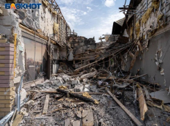 Запорожцам будут платить больше за разрушенное из-за боевых действий жилье