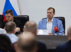 Балицкий: школы и детские сады будут запускать на генераторах в Запорожской области