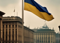 Экс-солдат ВСУ «Пух»: украинские власти сбежали из Запорожья при приближении ВС РФ