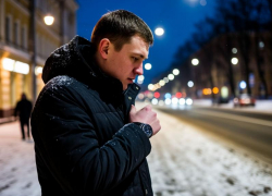 Выяснилось, будут ли сокращать комендантский час в новогоднюю ночь в Запорожской области