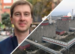 Эксперт Ступак: Украина может забыть о возвращении Запорожской АЭС