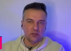 Киевский журналист Гнап: «Никакого контрнаступления ВСУ в Запорожье нет»