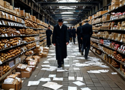 Бывший гендир ГУП «Рынки Запорожья» попал под уголовное дело о превышении полномочий