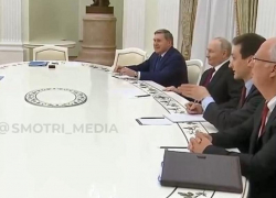 «Компромисс не найден»: что будет дальше с Запорожьем после новой встречи Путина с Уиткоффом 