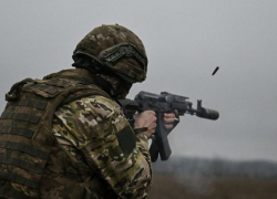 Как российские дроноводы сорвали контратаку ВСУ в Гуляйполе