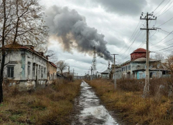 Причину появления неприятного запаха в Запорожье раскрыли синоптики 