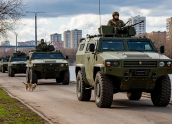 Новости СВО: срок завершения спецоперации, ВСУ подняли белый флаг в Запорожье и итоги перемирия