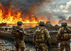 Запорожье готовят к сдаче: ВСУ заминировали дамбу, город могут потопить - что говорят эксперты