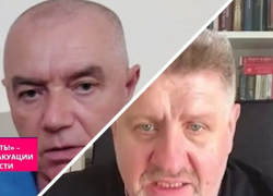 Новости СВО: беда в Киев придет из Крыма, срочная эвакуация востока Запорожской области и жуткий удар по ЗАЭС