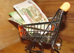 После вмешательства ФАС 420 субъектов торговли снизили цены в Запорожской области