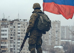 Эксперт Марочко: Гуляйполе вскоре перейдёт под полный контроль ВС РФ