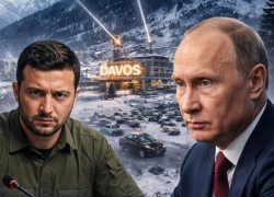 Новости СВО: РФ теперь в игре вокруг Гренландии, Путин даст деньги Киеву, на Запорожье воюют аутисты и наркоманы