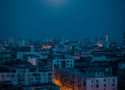 Почти 25 тысяч запорожцев остаются без света после удара ВСУ по подстанции