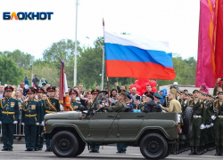 Парад Победы и шествие «Бессмертного полка» отменили в Запорожской области