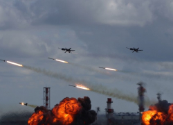 Запорожскую область обстреляли 494 раза за сутки