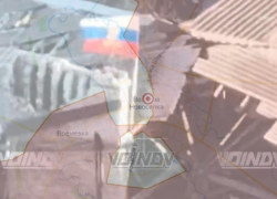 Новости СВО: ультиматум гарнизону ВСУ, раздвоение котла и флаг в центре Великой Новосёлки