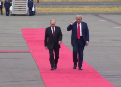 “Сделки нет”: как переговоры Путина и Трампа повлияют на боевые действия в Запорожье
