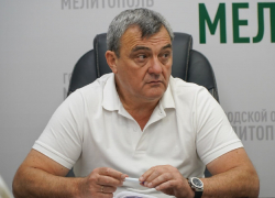 Золотарёв поручил усилить контроль за соблюдением комендантского часа в Мелитополе