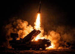 ВСУ ударили по двум частным домам в Бердянске и ветроэнергетической установке в Приазовье