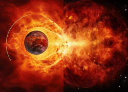 Запорожскую область внезапно накрыла непонятная магнитная буря