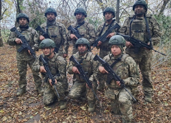 ВС РФ ликвидировали группу наёмников из Перу под Гуляйполем в Запорожье
