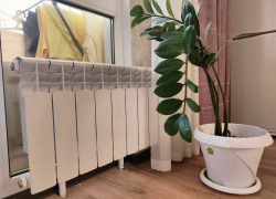 Стала известна дата начала отопительного сезона в Энергодаре