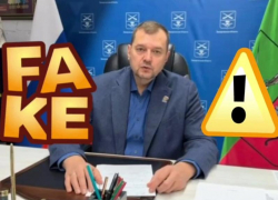 В Сети распространили фейковое видеообращение Балицкого об отказе властей от мессенджера Max