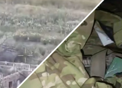 Объявленный похороненным русский боец выжил назло ВСУ на Запорожском фронте СВО