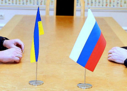 США предложили Путину сдать Энергодар для достижения мира между Россией и Украиной
