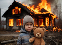 В Никарагуа призвали осудить киевскую власть за смерть тысяч запорожских детей от рук ВСУ