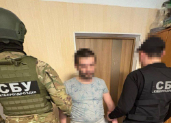 «Страна-концлагерь»: в Запорожье СБУ репрессировала тиктокера за призыв к революции