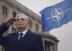 Новости СВО: войска Казахстана направят в РФ, ВСУ бросили штаб с «секреткой» в Гуляйполе и взятие Косовцево