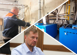 «Отопление будет у всех»: насколько Запорожская область готова к наступлению холодов 