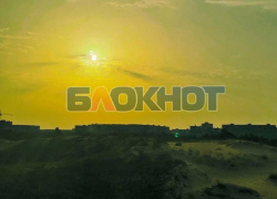 Без света внезапно остались более 6 тысяч энергодарцев 