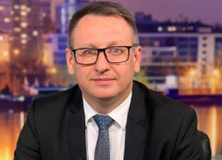 Названо имя нового главы Александровского района Запорожья