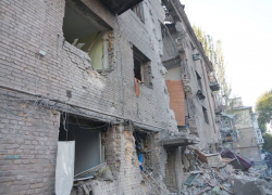 За сутки Запорожскую область обстреляли 345 раз