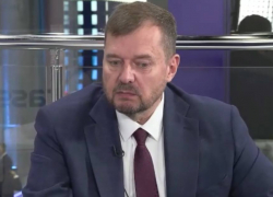 Евгений Балицкий: в России выгодно быть одноруким беременным негром