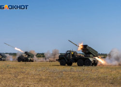 Работу ПВО усилили над автомобильными дорогами в Запорожской области