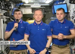 Тюрьма за участие в СВО: запорожский космонавт Зубрицкий поздравил Киргизию с Днем независимости